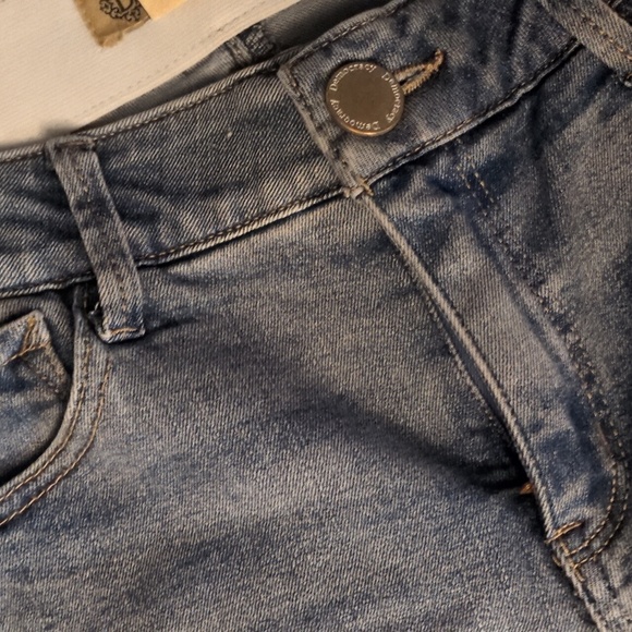 Democracy Ab Technology Jeans Size 10 - Picture 7 of 7